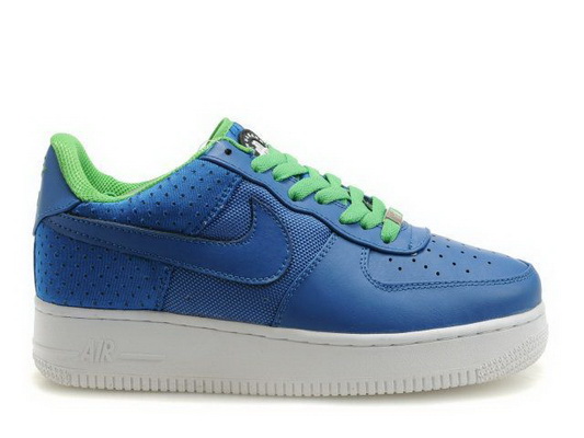 Nike Air Force One Men Low--258